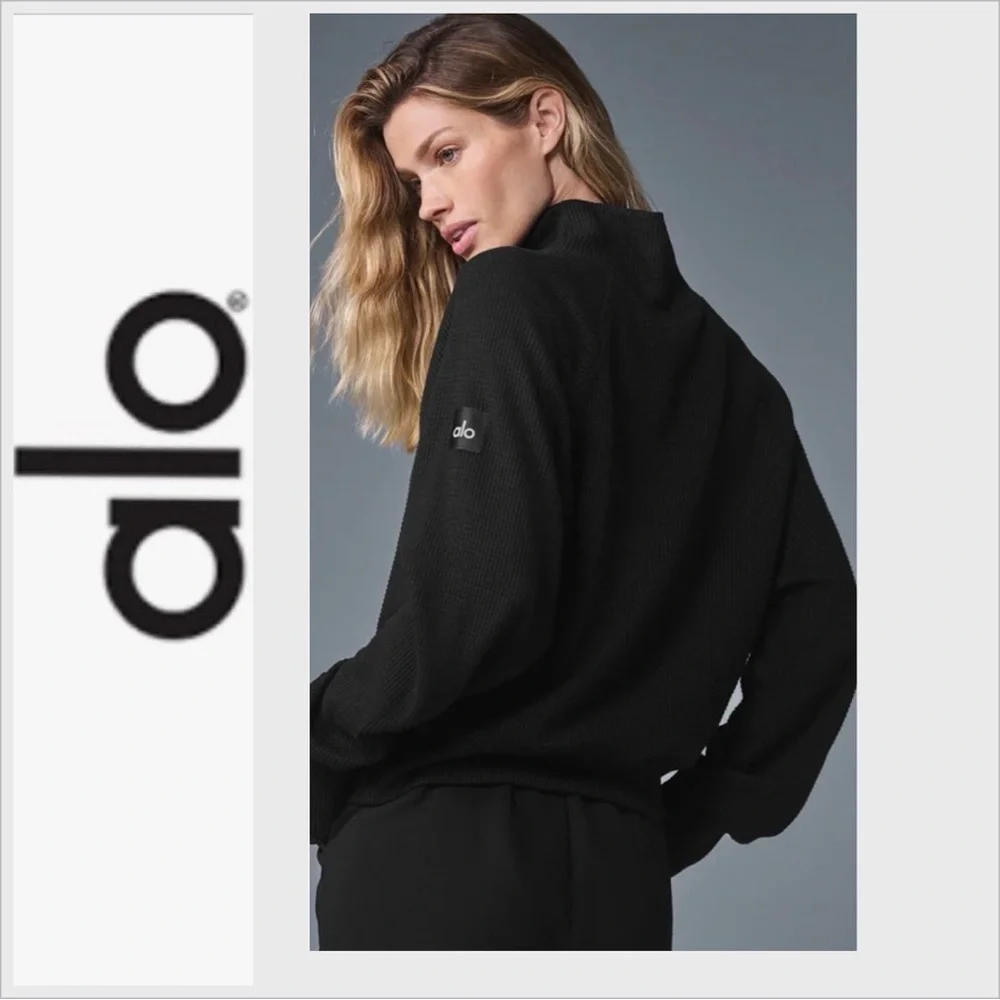 ALO Yoga questions leave